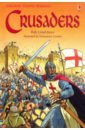 Jones Rob Lloyd Crusaders jones rob lloyd crusaders