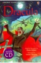 цена Dickins Rosie Dracula (+CD)