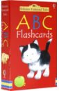 Обложка Farmyard - ABC flashcards (52 cards)