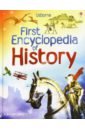 Chandler Fiona First Encyclopedia of History chandler fiona first encyclopedia of the human body