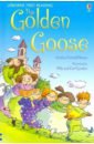 Mason Conrad The Golden Goose picture book series full 20 volumes parent child reading early education enlightenment book education growth