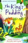 King's Pudding