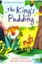 King's Pudding deborah schecter my first bilingual little readers level а