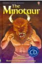 Punter Russell The Minotaur (+CD) william smith dionysius longinus on the sublime in greek together with the english translation