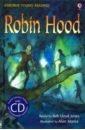 Jones Rob Lloyd Robin Hood (+CD)