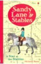 Bates Michelle Sandy Lane Stables: A Star at the Stables tai 20pcs brand new original nce60h10 fet in line to 220 n channel 60v 110a