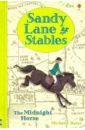 Bates Michelle Sandy Lane Stables. The Midnight Horse wilson s m the extinction trials rebel