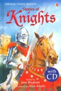 Stories of Knights (+CD)