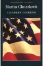 Dickens Charles Martin Chuzzlewit