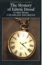 Dickens Charles The Mystery of Edwin Drood