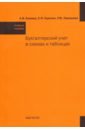 Зонова Алевтина Вениаминовна, Горячих Светлана Павловна, Ливанова Римма Вениаминовна Бухгалтерский учет в схемах и таблицах. Учебное пособие зонова алевтина вениаминовна бухгалтерский учет и анализ учебное пособие бакалавриат зонова а в адамайтис л а