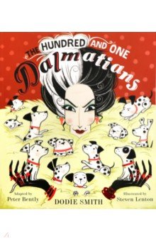 The Hundred and One Dalmatians