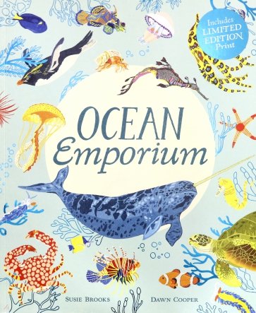 Ocean Emporium (PB)