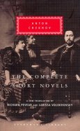 Complete Short Novels