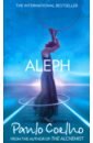 Обложка Aleph   (A, OM)