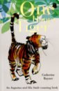 Rayner Catherine One Happy Tiger (Board book) brooks felicity big book of numbers board book