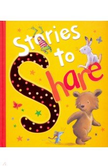 Stories to Share