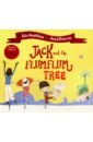 цена Donaldson Julia Jack and the Flumflum Tree