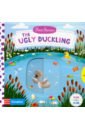 The Ugly Duckling fairy tale theatre jack and the beanstalk