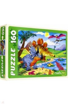 Puzzle-160 