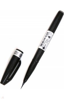 Брашпен Brush Sign Pen Artist серый (SESF30C-N).