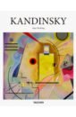 цена Duchting Hajo Wassily Kandinsky