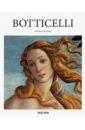 dunant sarah the birth of venus Deimling Barbara Sandro Botticelli
