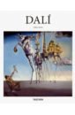 Neret Gilles Salvador Dali robert descharnes dali the paintings