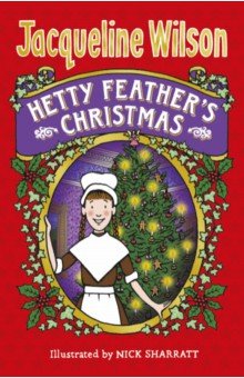 Wilson Jacqueline - Hetty Feather's Christmas