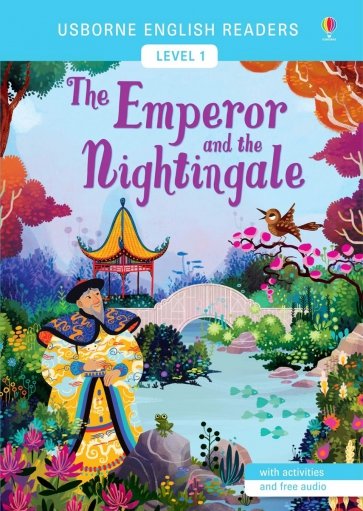 Emperor and the Nightingale, the