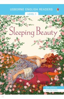 Mackinnon Mairi - Sleeping Beauty