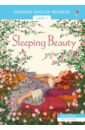 Mackinnon Mairi Sleeping Beauty 60 books parent child kids baby classic fairy tale story bedtime stories english chinese pinyin picture qr code audio book babie