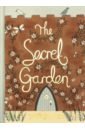 Burnett Frances Hodgson The Secret Garden burnett frances hodgson the secret garden level 6
