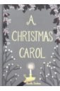 Dickens Charles A Christmas Carol цена и фото