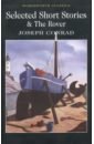 Conrad Joseph Selected Short Stories & The Rover conrad joseph the rover volume 13