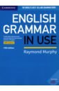 Murphy Raymond English Grammar in Use. Book with Answers цена и фото