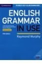 Murphy Raymond English Grammar in Use. Book without Answers murphy raymond english grammar in use intermediate