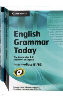 English Grammar Today Book with Workbook Cambridge - фото 1
