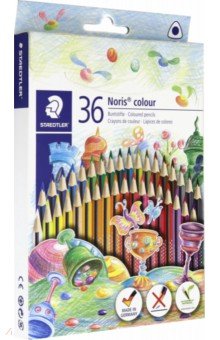  36   Noris Colour Wopex  (187CD36)