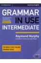 Murphy Raymond, Smalzer William R., Chapple Joseph Grammar in Use. Intermediate. Fourth Edition. Student's Book without Answers murphy raymond english grammar in use intermediate