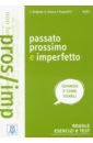 Brighetti C., Fatone A., Pasqualini T. Passato prossimo e imperfetto