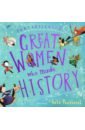 Pankhurst Kate Fantastically Great Women Who Made History caldwell stella mills andrea hibbert clare 100 women who made history remarkable women who shaped our world