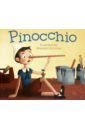 Lloyd Clare Pinocchio фигурка funko netflix pinocchio pinocchio and cricket