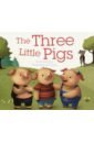 The Three Little Pigs - Lloyd Clare