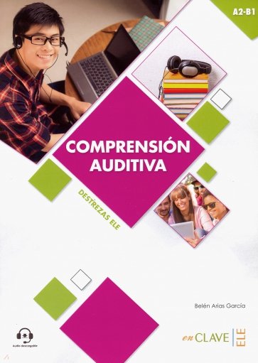 Comprension auditiva A2-B1