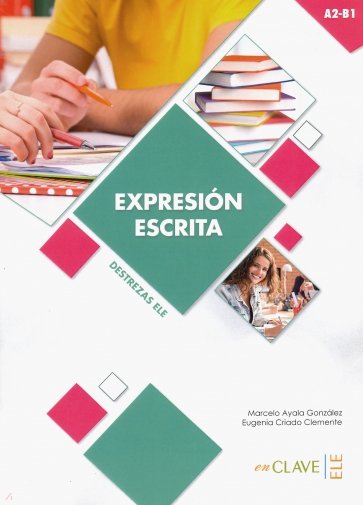 Expresion Escrita A2-B1