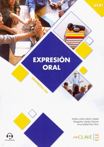 Expresion Oral A2-B1