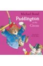 Bond Michael Paddington at the Circus bond michael paddington at the seaside jigsaw book