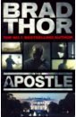 Thor Brad Apostle (NY Times bestseller) rice anne mummy or ramses the damned ny times bestseller