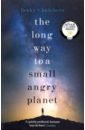 Chambers Becky Wayfarers 1: The Long Way to a Small, Angry Planet